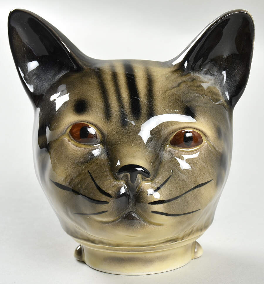 Pussy Foot Lid for Mini Teapot by HJ Wood-1