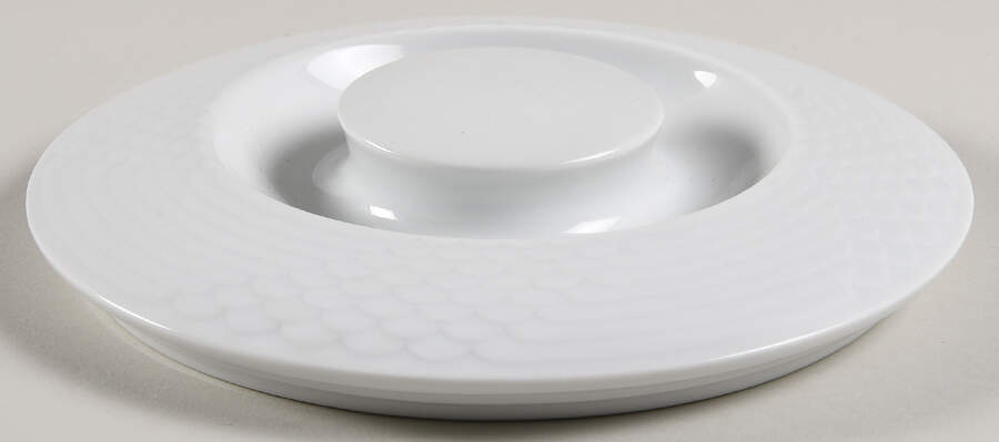 Simone (Scala) Lid for Round Vegetable by Hutschenreuther-1