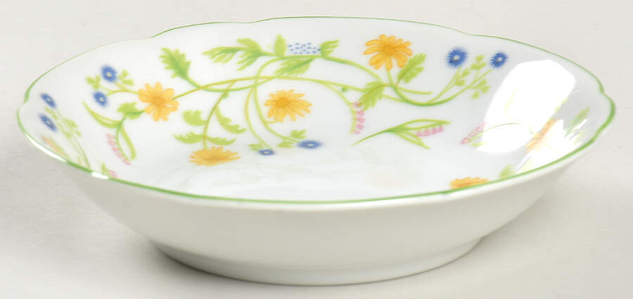 Buttercup Fruit/Dessert (Sauce) Bowl by Image Gallery-1