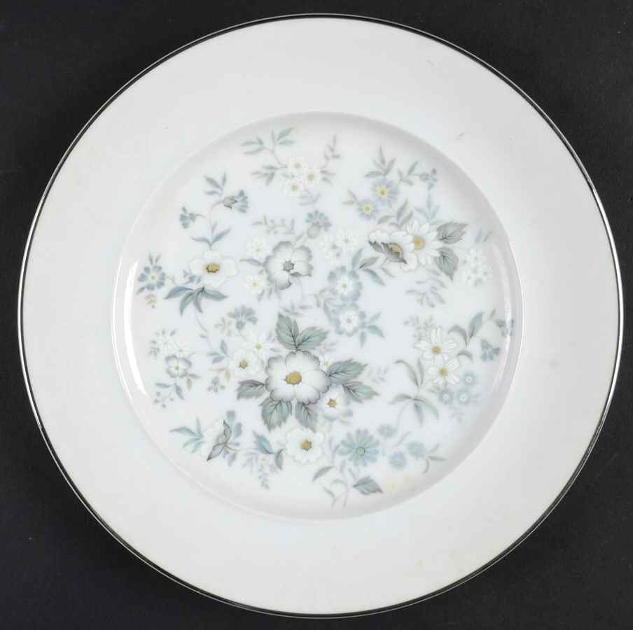 Cambridge Salad Plate by Imoco-1