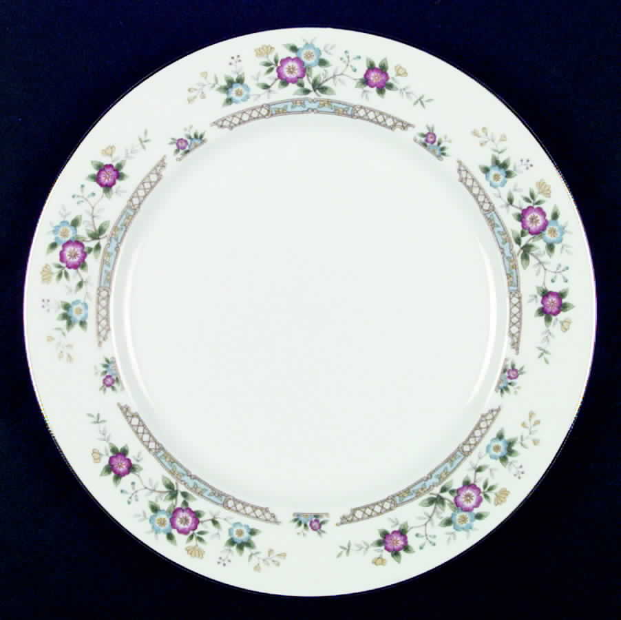Stratford Dinner Plate by Imoco-1