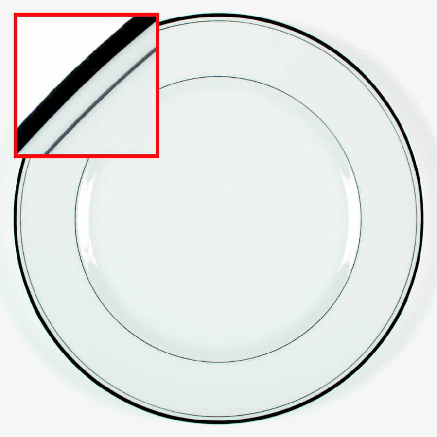 Sincerity Dinner Plate by Imperial (Japan)-1