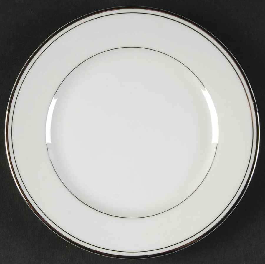 Sincerity Bread & Butter Plate by Imperial (Japan)-1