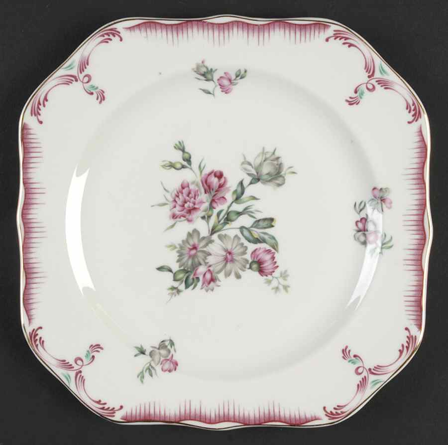 IND8 Square Salad Plate by Independence-1