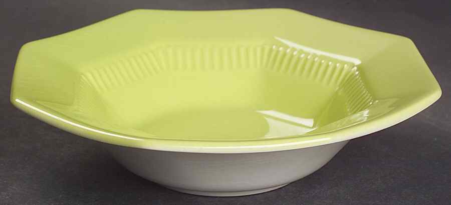 Limerick Rim Fruit/Dessert (Sauce) Bowl by Independence-1