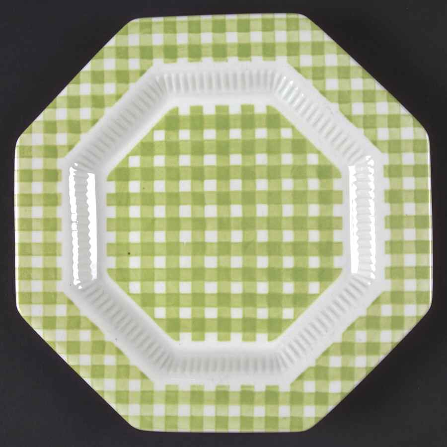 Limerick Salad Plate by Independence-1