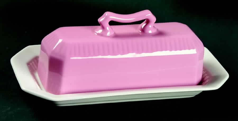 Mary Jane 1/4 Lb Covered Butter by Independence-1