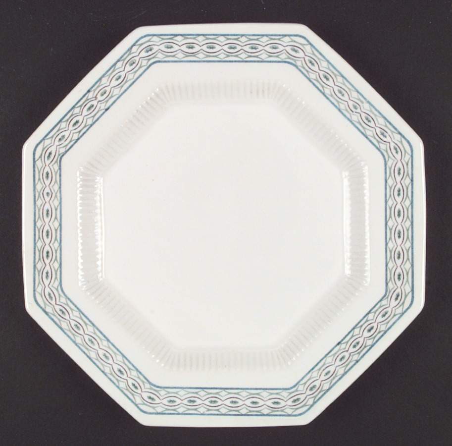 Nantucket Dinner Plate by Independence-1