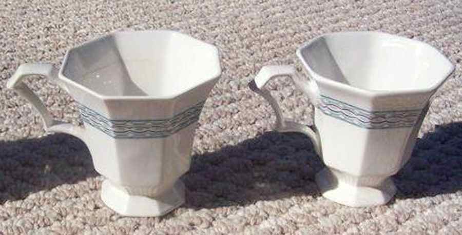 Nantucket Footed Cup by Independence-1