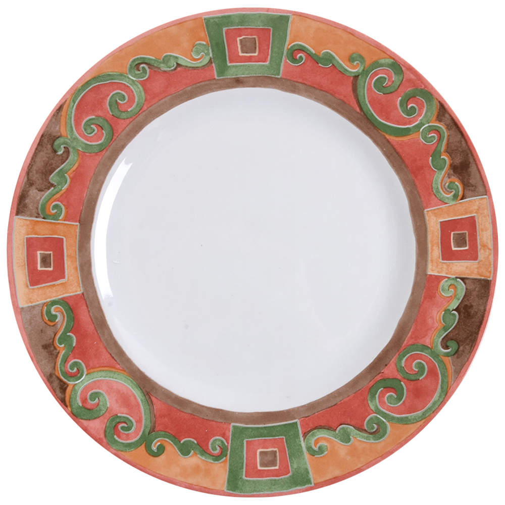Catalina Dinner Plate by Interiors (PTS)-1