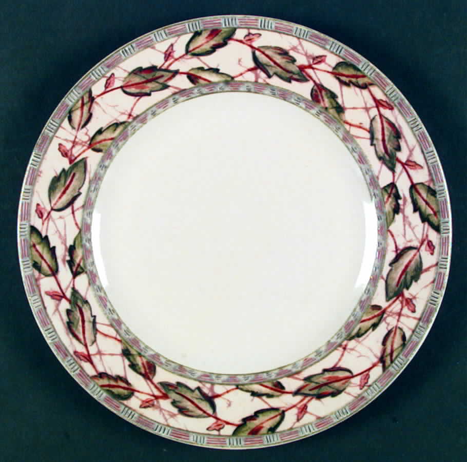 Sumatra Dinner Plate by Interiors (PTS)-1