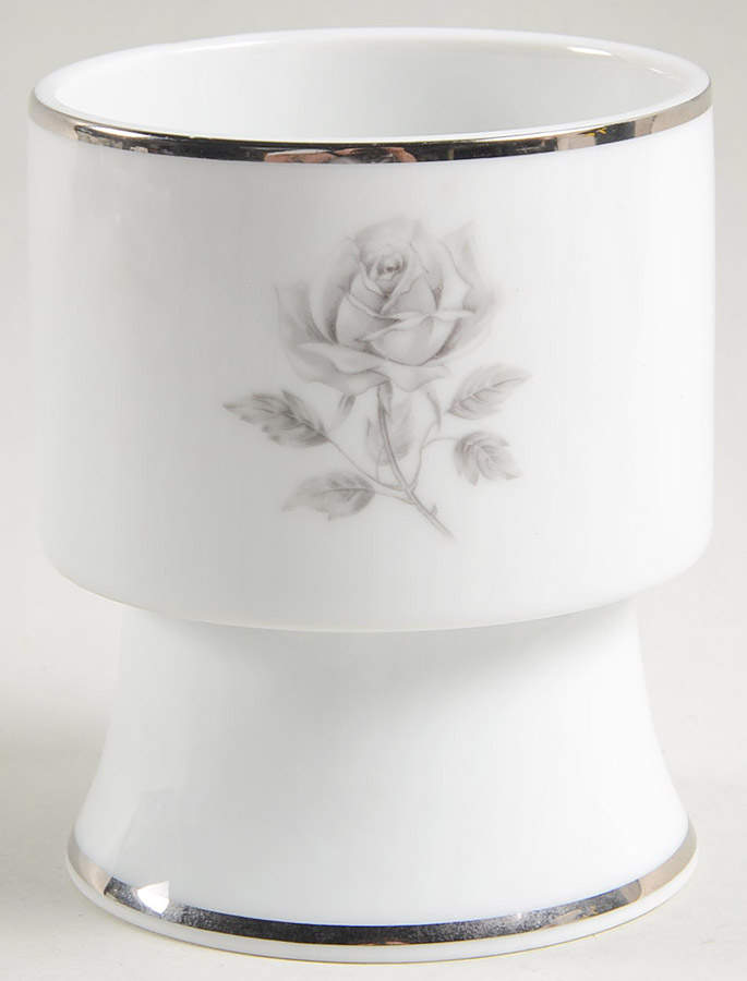 Allure 4" Pillar Candleholder by International-1