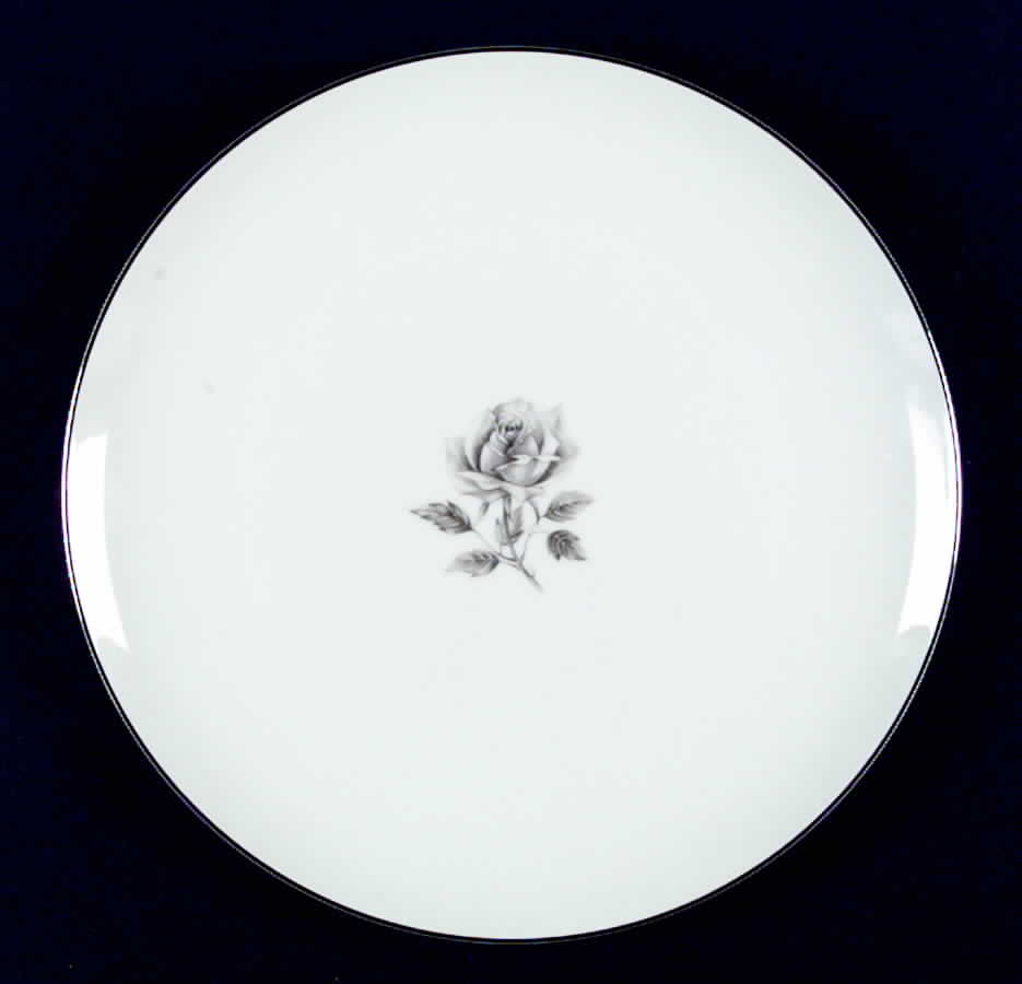 Allure Dinner Plate by International-1