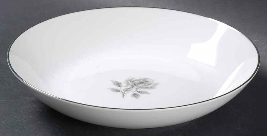 Allure Coupe Soup Bowl by International-1