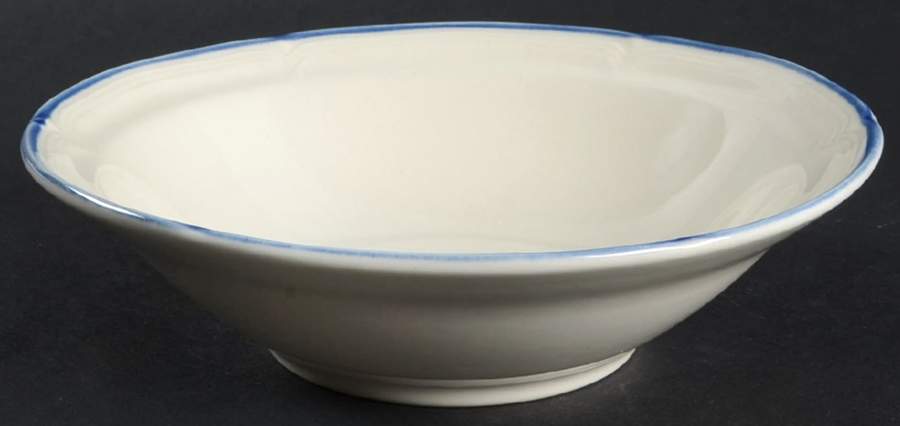 Amanda Coupe Cereal Bowl by International-1