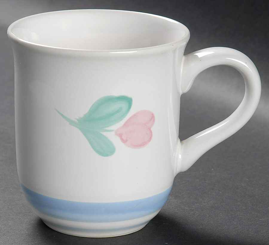 Capri Mug by International-1