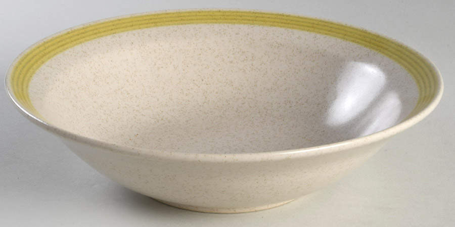 Carracas 9" Round Vegetable Bowl by International-1