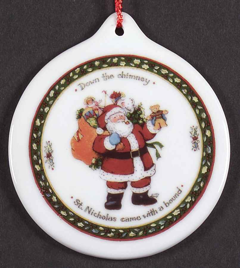 Christmas Story Ornament by International-1
