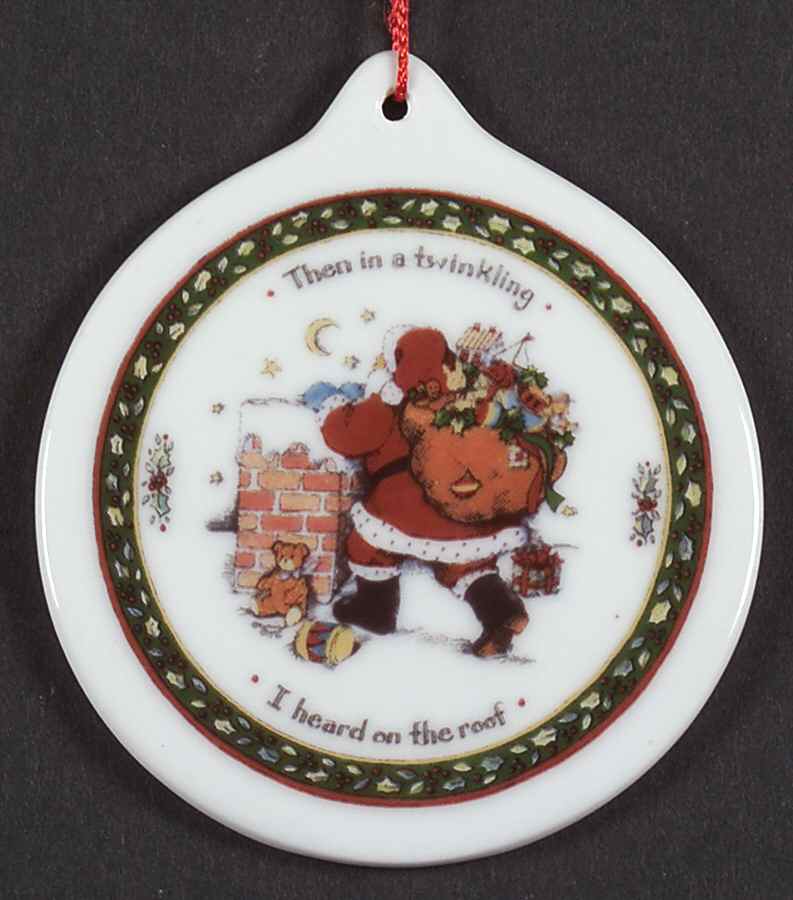Christmas Story Ornament by International-1