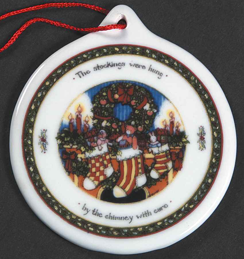 Christmas Story Ornament by International-1