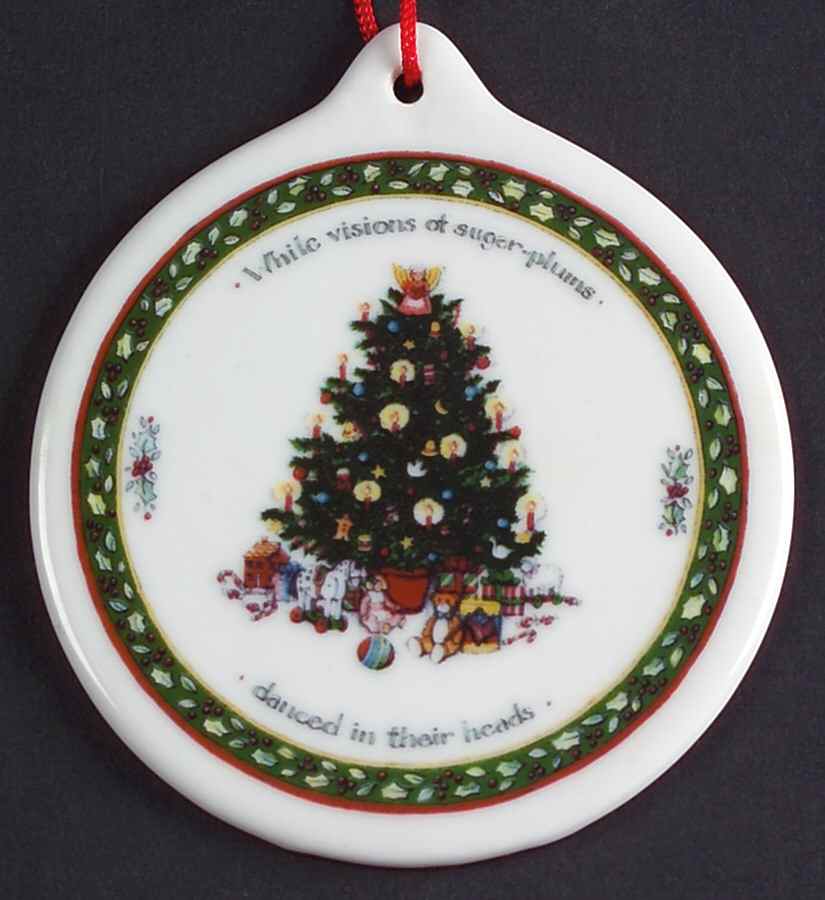 Christmas Story Ornament by International-1