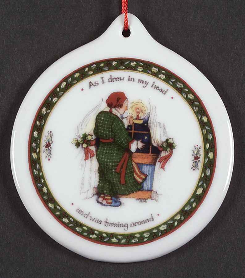 Christmas Story Ornament by International-1