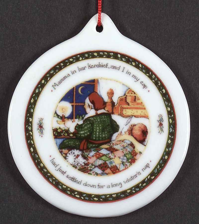 Christmas Story Ornament by International-1