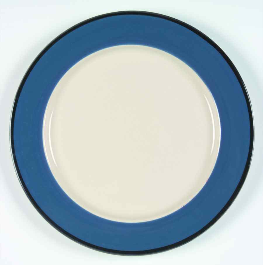 Colors of Celebration Dinner Plate by International-1