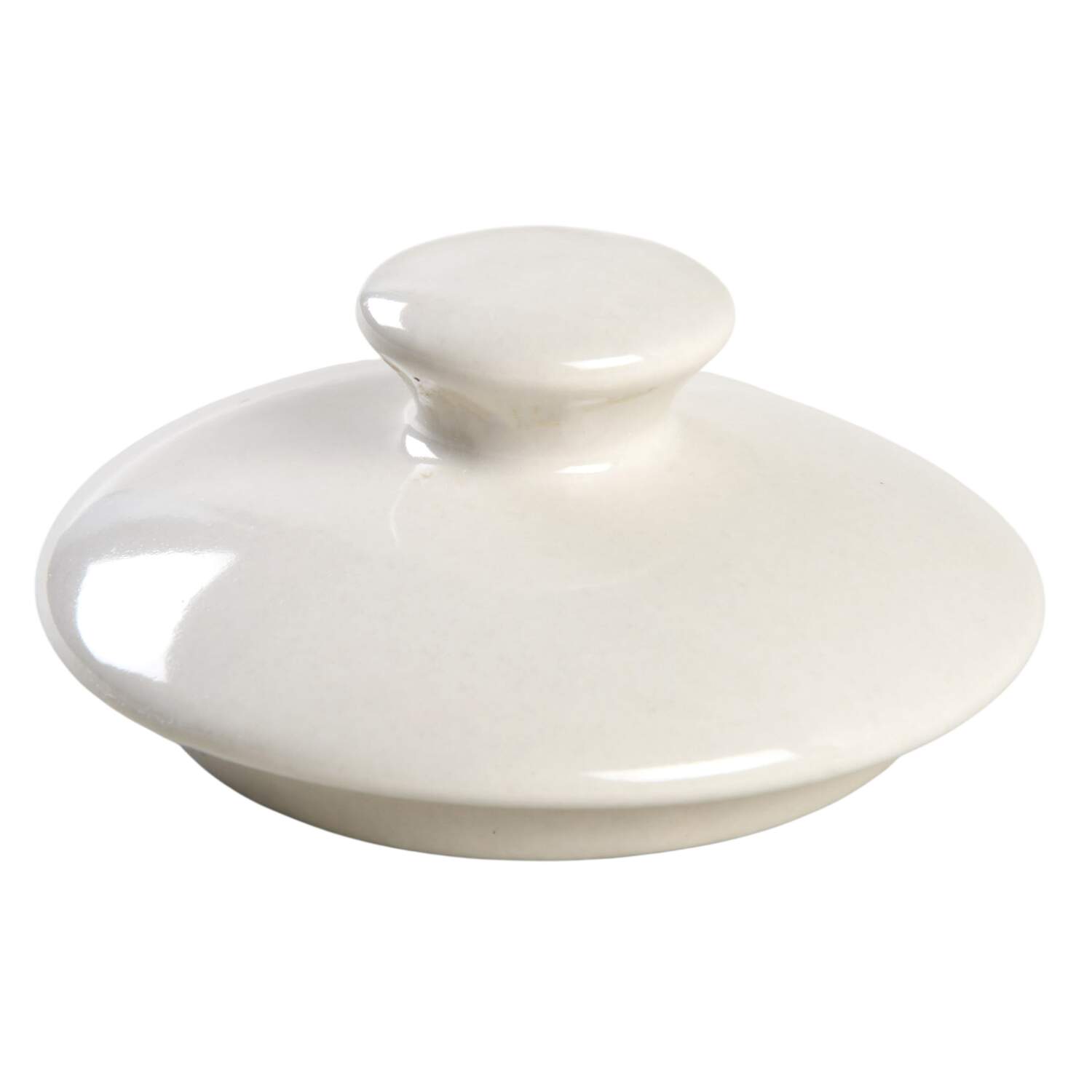 Coronado Lid for Sugar Bowl by International-1