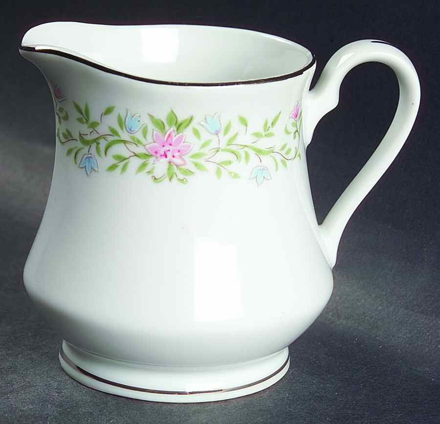 Eileen Creamer by International-1