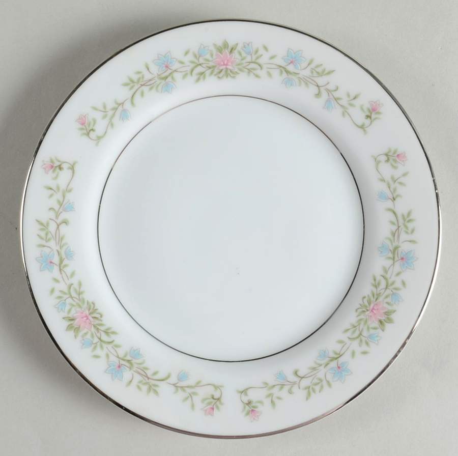 Eileen Bread & Butter Plate by International-1