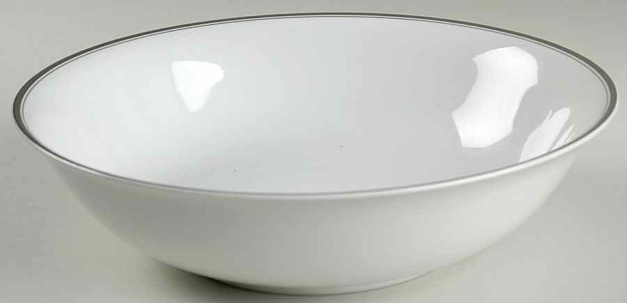 Elegance 9" Round Vegetable Bowl by International-1
