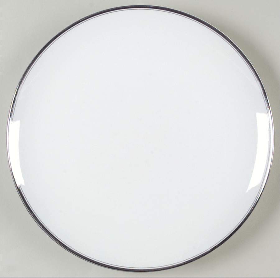 Elegance Dinner Plate by International-1