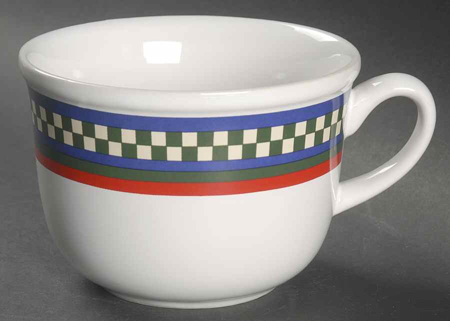 Ella's Rooster Jumbo Cup by International-1