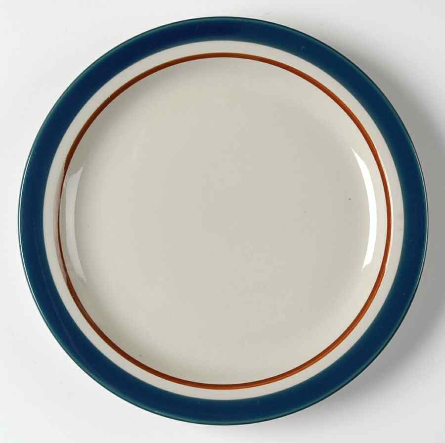 Galway Salad Plate by International-1