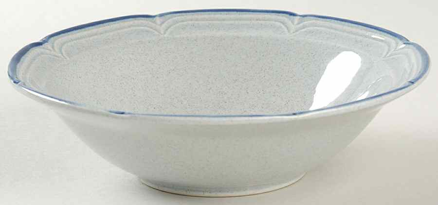 Jennifer Coupe Cereal Bowl by International-1
