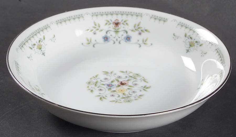 Juliet Fruit/Dessert (Sauce) Bowl by International-1