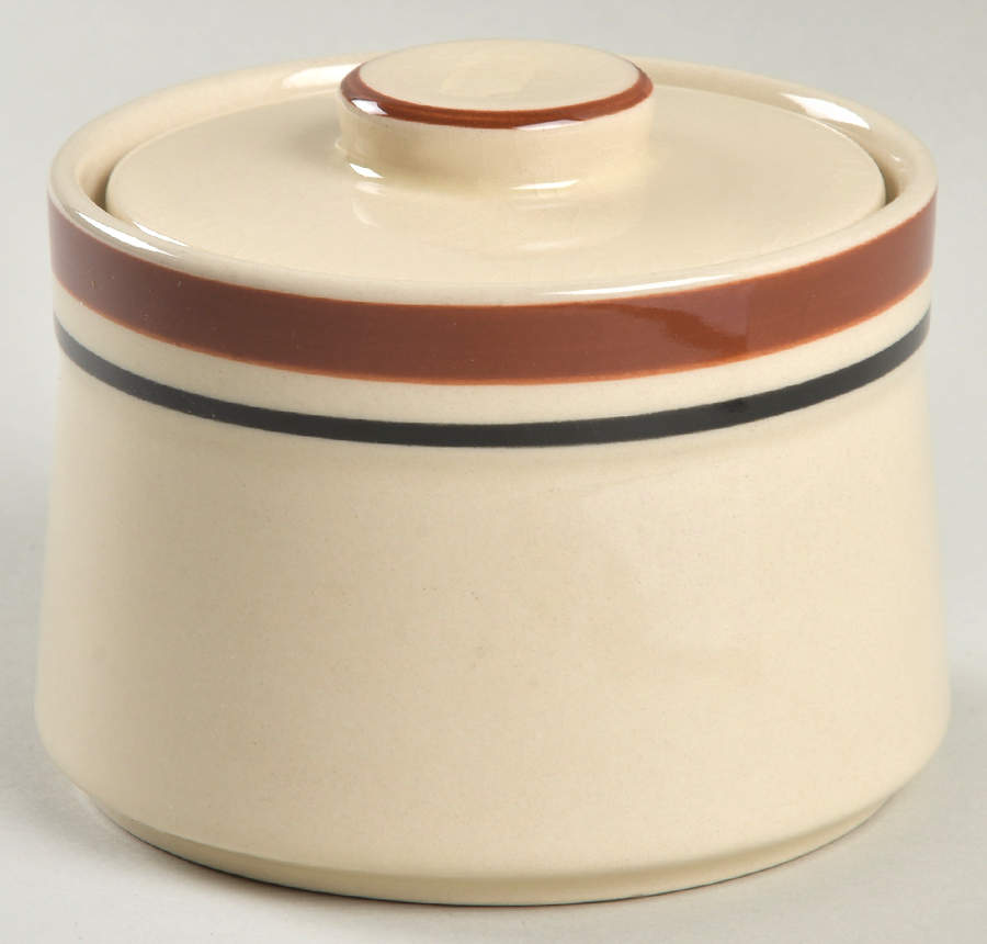 Kildare Sugar Bowl & Lid by International-1