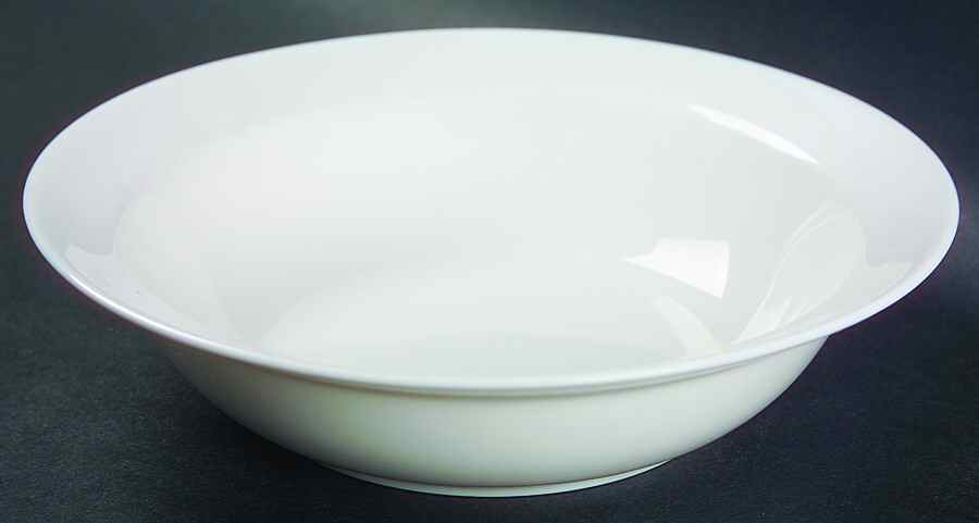 Langford Rim Fruit/Dessert (Sauce) Bowl by International-1
