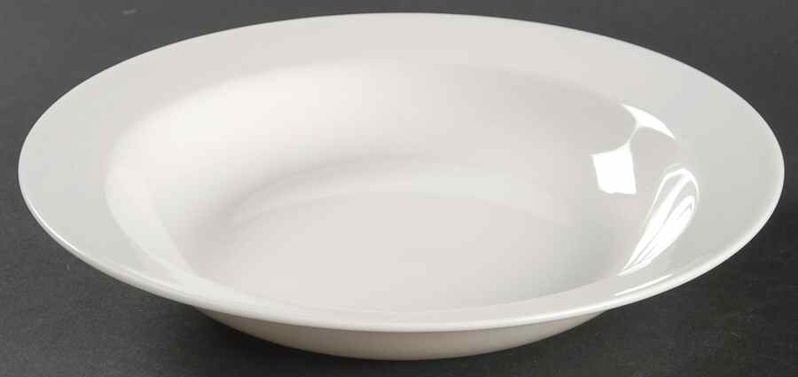 Langford Rim Soup Bowl by International-1