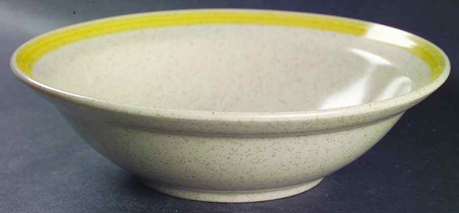 Malta Coupe Cereal Bowl by International-1