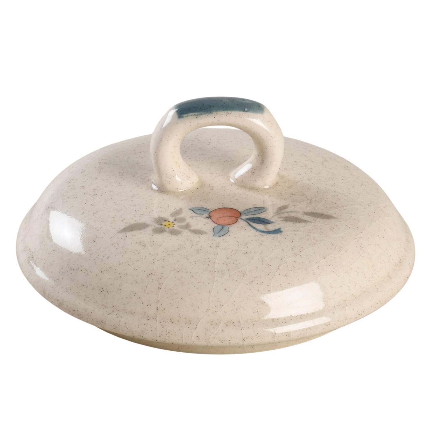 Marmalade Lid for Sugar Bowl by International-1