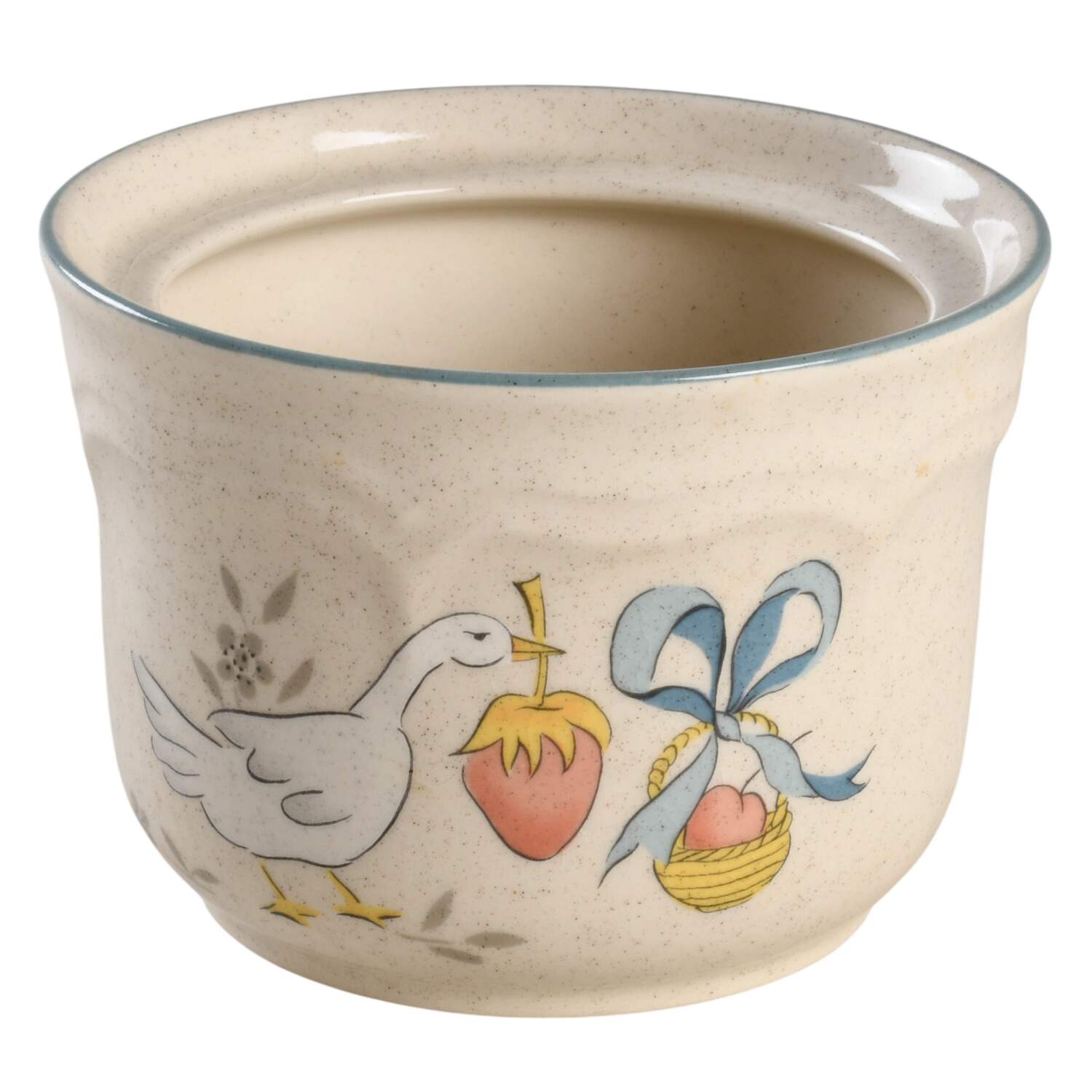 Marmalade Sugar Bowl No Lid by International-1