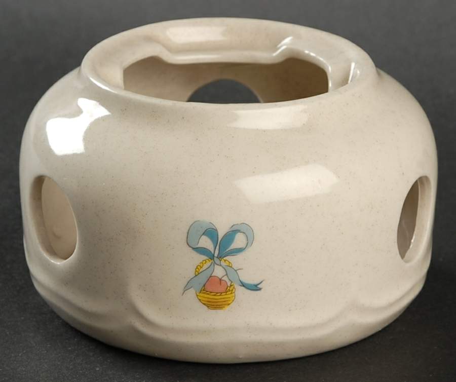 Marmalade Simmerer for Potpourri & Lid by International-1