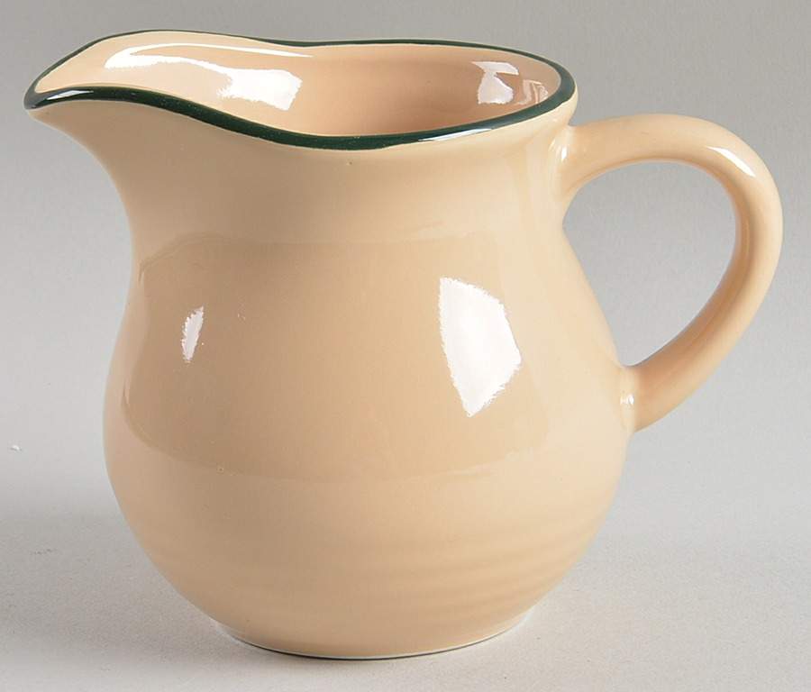 Oasis Creamer by International-1