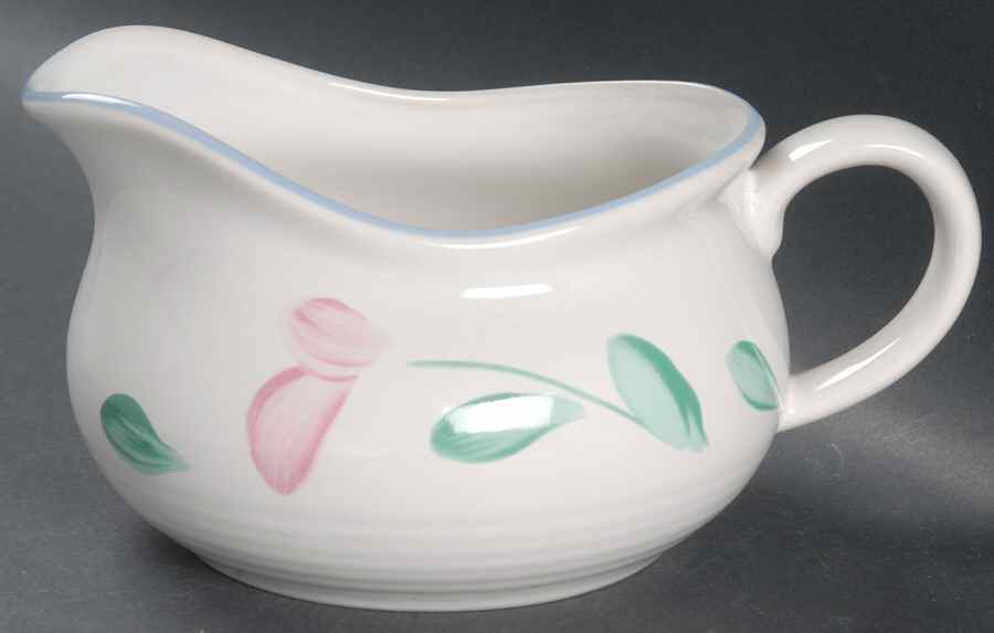 Porto Gravy Boat by International-1