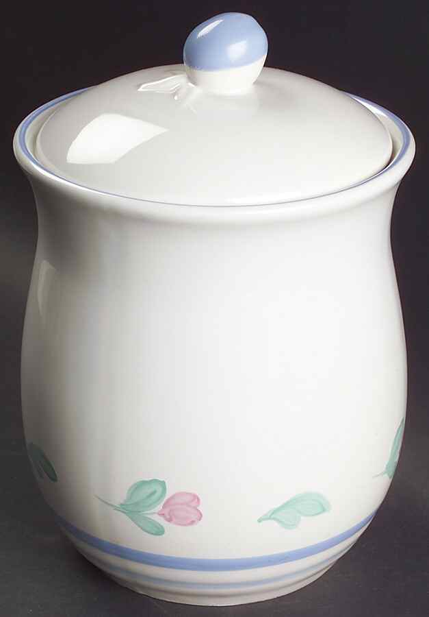 Porto Extra Large Canister & Lid by International-1