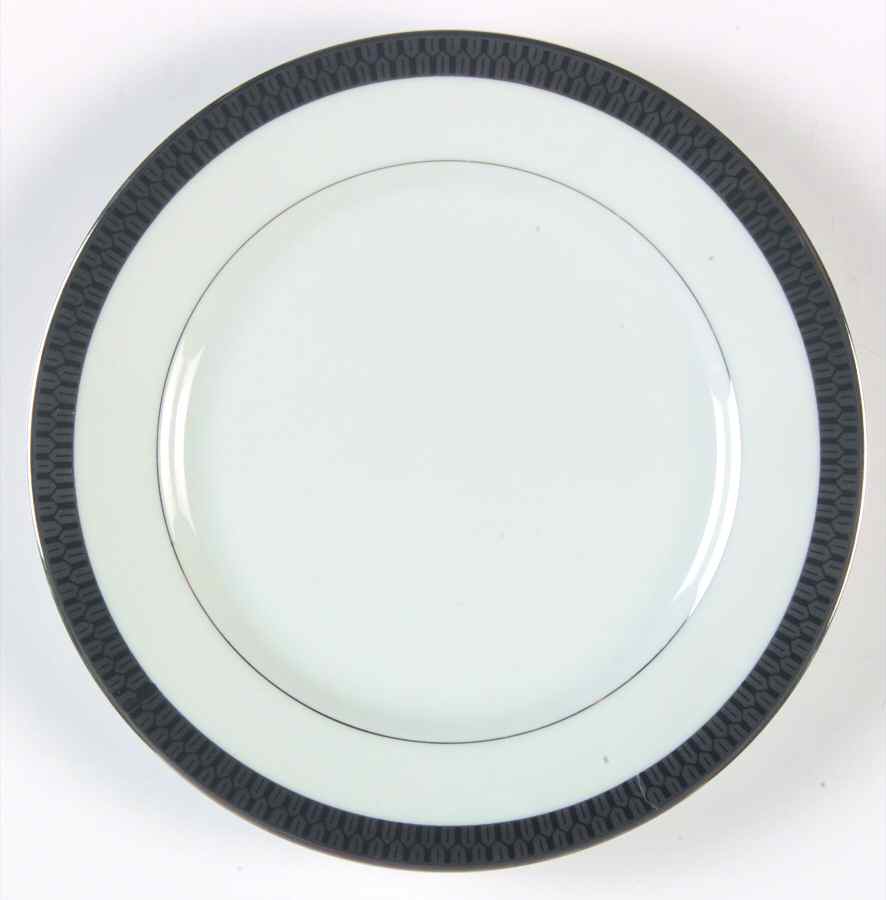 Regina Bread & Butter Plate by International-1
