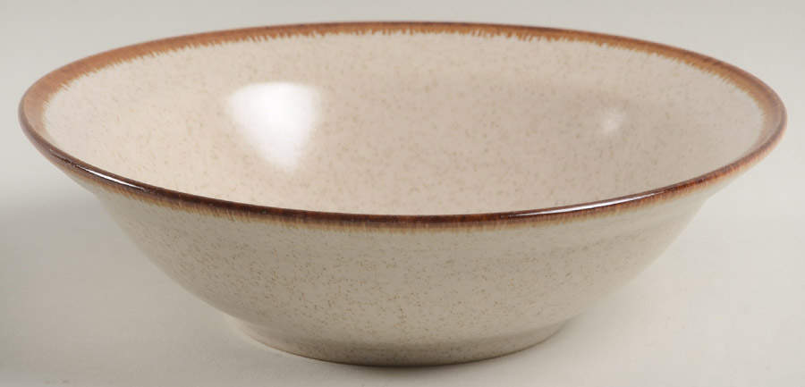 Regatta Coupe Cereal Bowl by International-1