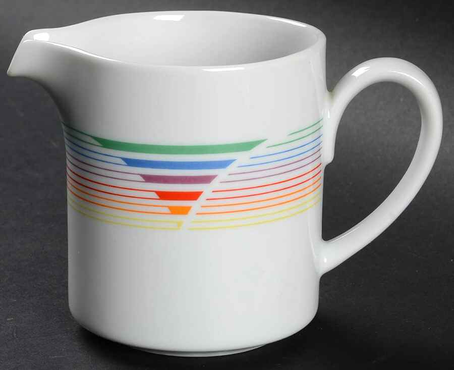 Rings Creamer by International-1